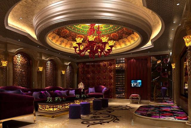 安康商务ktv体验分享-平利县ktv预定