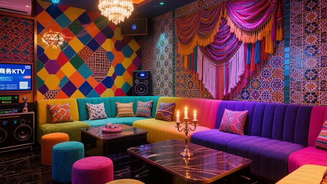 安康商务ktv商务ktv怎么计时指南-平利县ktv订房